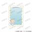 [PREORDER] Hetalia World Stars Pastel Pop Parfait Card Cases