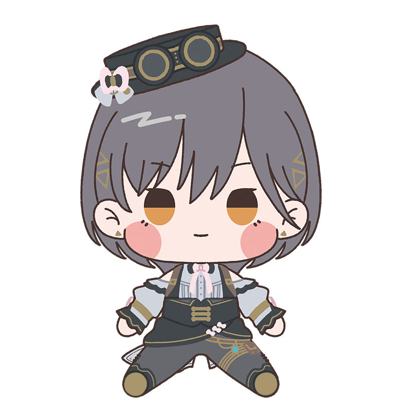 [PREORDER] Love Live! Hasunosora Girls' High School Idol Club x Don Quijote Mochidoru