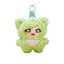 [PREORDER] Witch Hat Atelier Chimikemo Plush Mascots