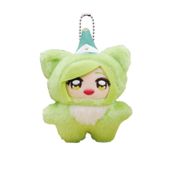 [PREORDER] Witch Hat Atelier Chimikemo Plush Mascots