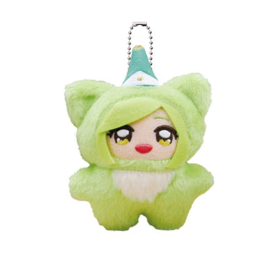[PREORDER] Witch Hat Atelier Chimikemo Plush Mascots