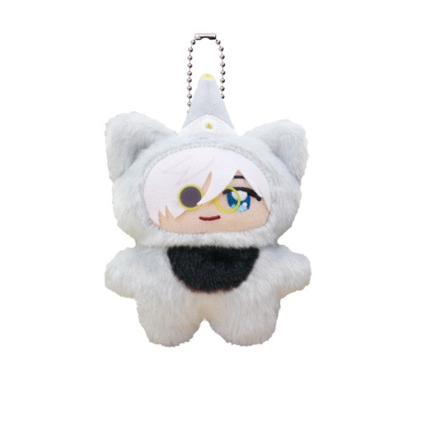 [PREORDER] Witch Hat Atelier Chimikemo Plush Mascots