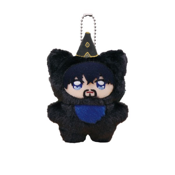 [PREORDER] Witch Hat Atelier Chimikemo Plush Mascots