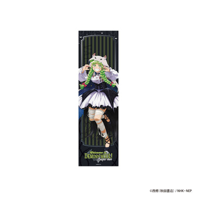 [PREORDER] Welcome to Demon School / Mairimashita Iruma-kun Spooky Babyls Night Water-Resistant Reinforced Tapestries