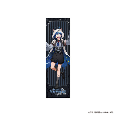 [PREORDER] Welcome to Demon School / Mairimashita Iruma-kun Spooky Babyls Night Water-Resistant Reinforced Tapestries