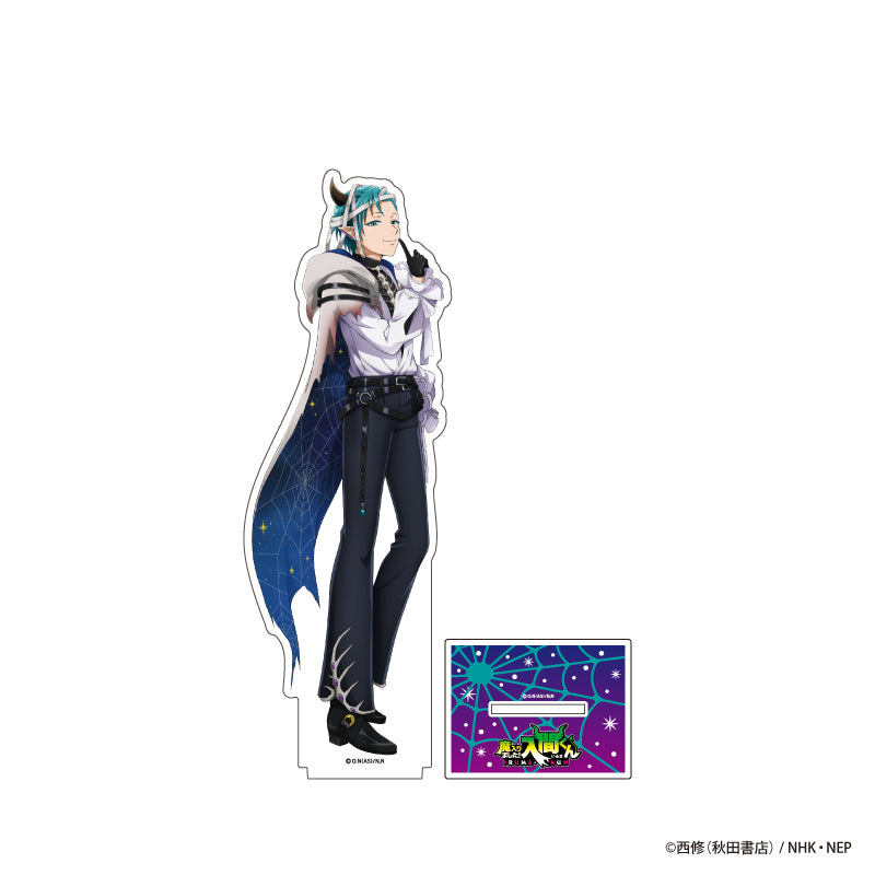 [PREORDER] Welcome to Demon School / Mairimashita Iruma-kun Spooky Babyls Night Acrylic Stands