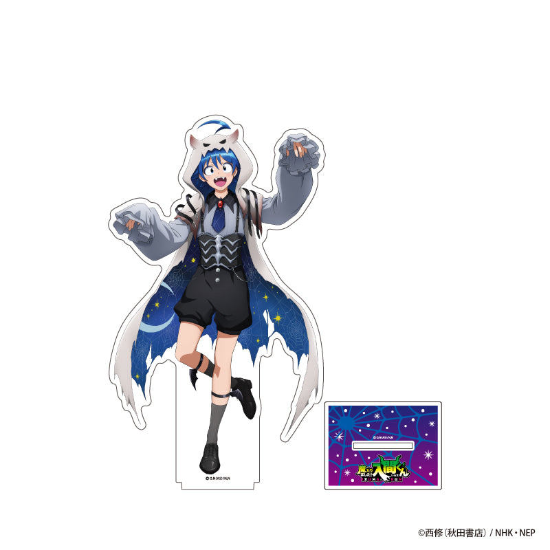 [PREORDER] Welcome to Demon School / Mairimashita Iruma-kun Spooky Babyls Night Acrylic Stands
