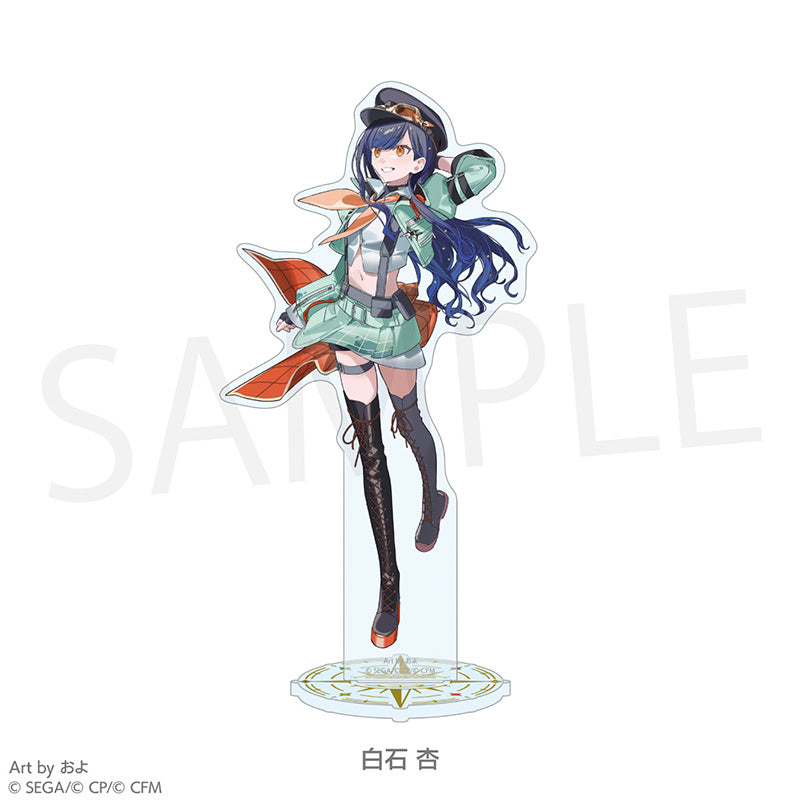 [PREORDER] Project Sekai 5th Live Frontier Acrylic Stands