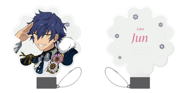 [PREORDER] Ensemble Stars Starry Symphony Superbloom Penlight Tubes