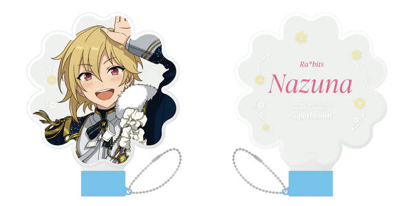 [PREORDER] Ensemble Stars Starry Symphony Superbloom Penlight Tubes