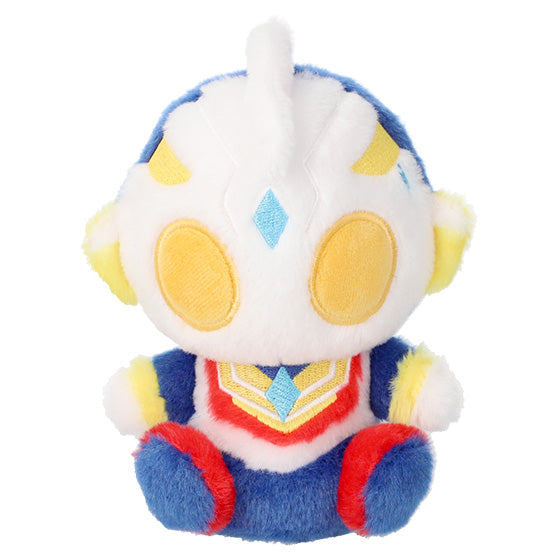 [PREORDER] M78 Ultraman Fluffy Sitting Plush Toys