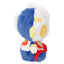 [PREORDER] M78 Ultraman Fluffy Sitting Plush Toys