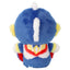 [PREORDER] M78 Ultraman Fluffy Sitting Plush Toys