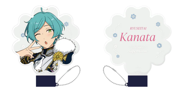 [PREORDER] Ensemble Stars Starry Symphony Superbloom Penlight Tubes