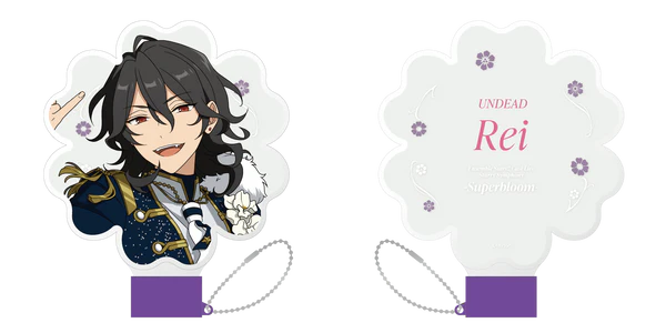 [PREORDER] Ensemble Stars Starry Symphony Superbloom Penlight Tubes