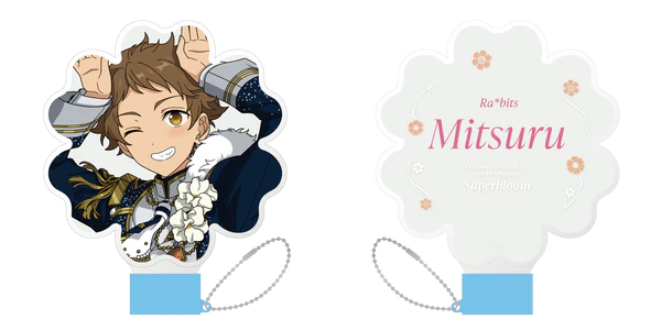 [PREORDER] Ensemble Stars Starry Symphony Superbloom Penlight Tubes