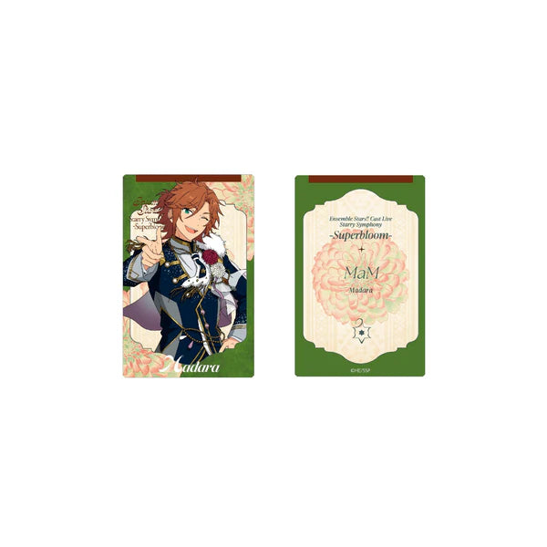 [PREORDER] Ensemble Stars Starry Symphony Superbloom Card Collection Blind Bag - Set B