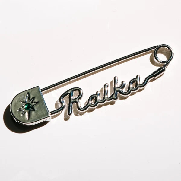 [PREORDER] Ensemble Stars Brightest Live "Test Flight" The Thunderbolt Name Pins