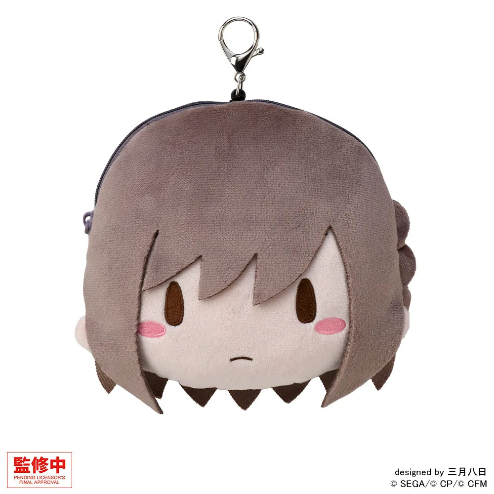 [PREORDER] 25-ji, Nightcord de Project Sekai Face Pouches