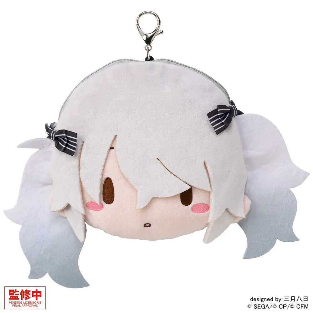 [PREORDER] 25-ji, Nightcord de Project Sekai Face Pouches