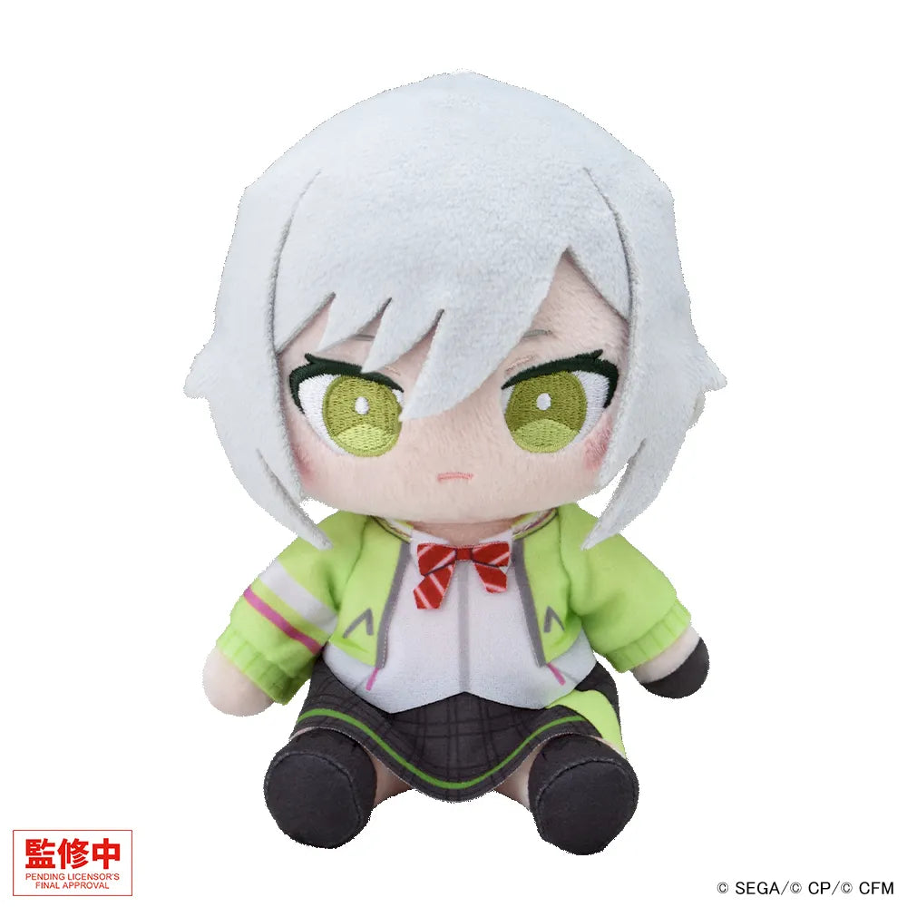 [PREORDER] Leo/need Project Sekai My Sekai Plush