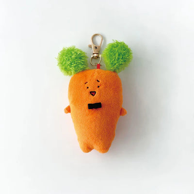 [PREORDER] Ensemble Stars 10th Festival Midori's Carrot Plush Keychain