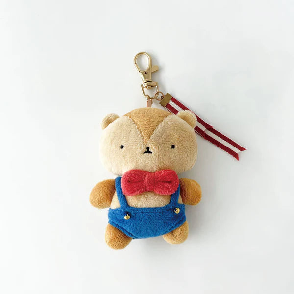 [PREORDER] Ensemble Stars 10th Festival Momo Plush Keychain