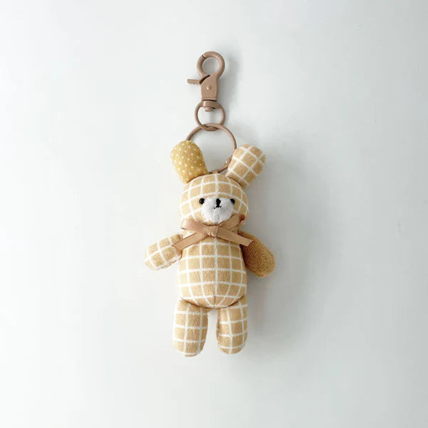 [PREORDER] Ensemble Stars 10th Festival Ra*bits Rabbit Plush Keychains