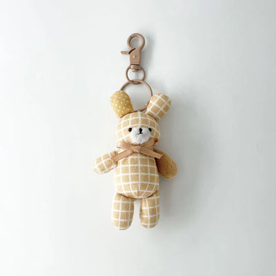 [PREORDER] Ensemble Stars 10th Festival Ra*bits Rabbit Plush Keychains