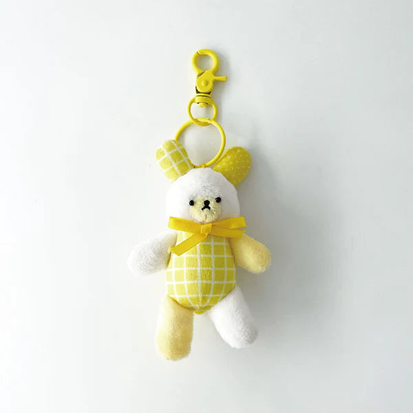 [PREORDER] Ensemble Stars 10th Festival Ra*bits Rabbit Plush Keychains