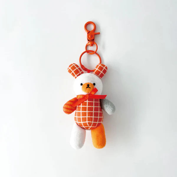 [PREORDER] Ensemble Stars 10th Festival Ra*bits Rabbit Plush Keychains