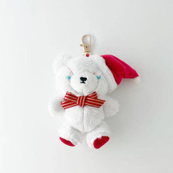 [PREORDER] Ensemble Stars 10th Festival Flambé! Bear Plush Keychains