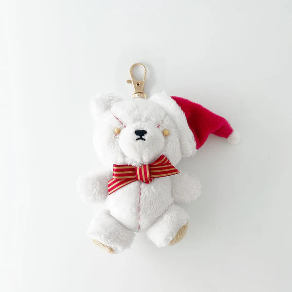[PREORDER] Ensemble Stars 10th Festival Flambé! Bear Plush Keychains