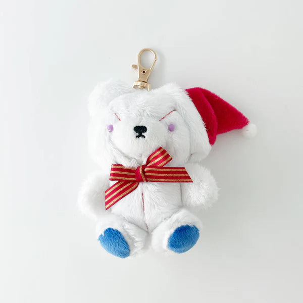 [PREORDER] Ensemble Stars 10th Festival Flambé! Bear Plush Keychains
