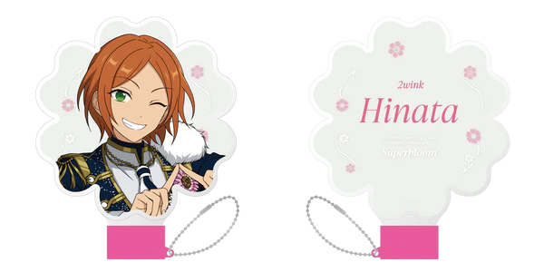 [PREORDER] Ensemble Stars Starry Symphony Superbloom Penlight Tubes