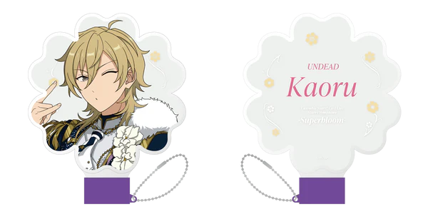 [PREORDER] Ensemble Stars Starry Symphony Superbloom Penlight Tubes