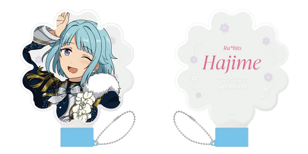 [PREORDER] Ensemble Stars Starry Symphony Superbloom Penlight Tubes