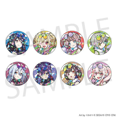 [PREORDER] Project Sekai Connect Live Parallel Paaaarty Can Badges Set B