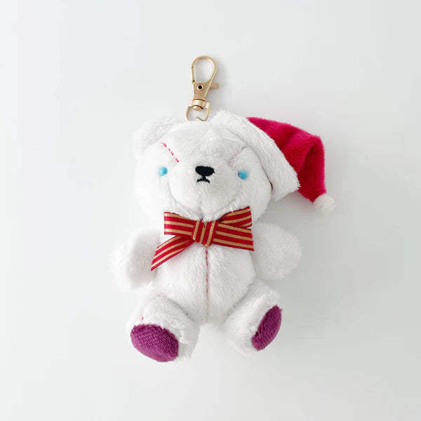 [PREORDER] Ensemble Stars 10th Festival Flambé! Bear Plush Keychains