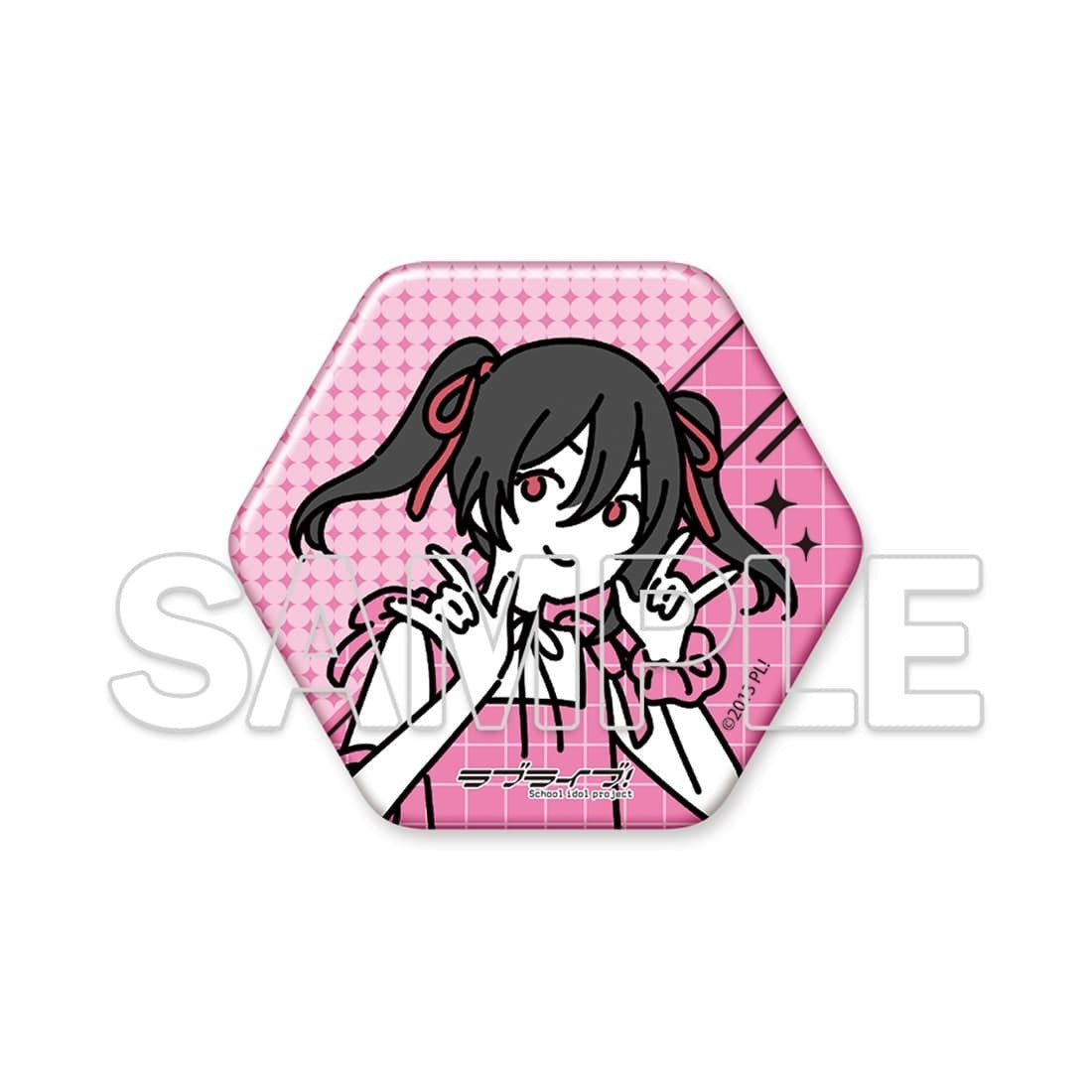 [PREORDER] u's Love Live Strolling in the Seasons Can Badges