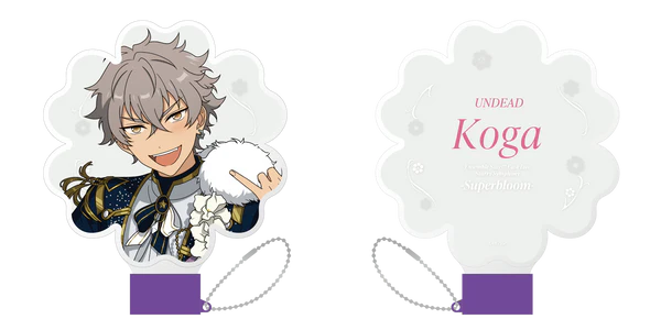 [PREORDER] Ensemble Stars Starry Symphony Superbloom Penlight Tubes