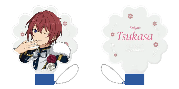[PREORDER] Ensemble Stars Starry Symphony Superbloom Penlight Tubes