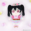[PREORDER] u's Love Live fanfancy+ x GiGO Plush Keychains