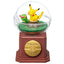 Pikachu & Caterpie Pokemon Terrarium Collection 10 Re-ment Figure