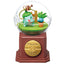 Bulbasaur & Oddish Pokemon Terrarium Collection 10 Re-ment Figure