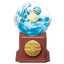 Squirtle Pokemon Terrarium Collection 10 Re-ment Figure