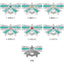 [PREORDER] Project Sekai 5th Anniversary Thanksgiving Rings
