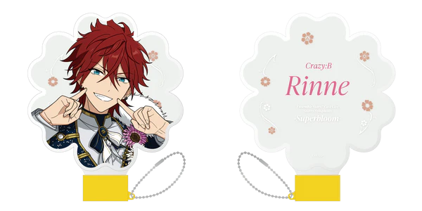 [PREORDER] Ensemble Stars Starry Symphony Superbloom Penlight Tubes