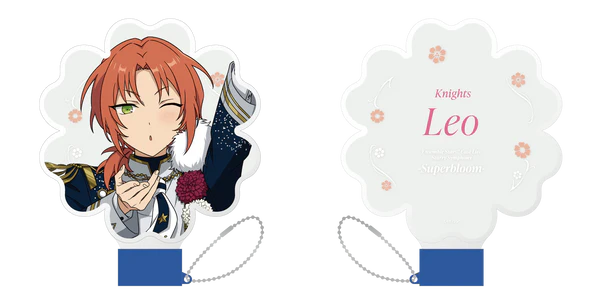 [PREORDER] Ensemble Stars Starry Symphony Superbloom Penlight Tubes