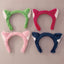 [PREORDER] Ensemble Stars Living Together Nui Cat Ear Headband